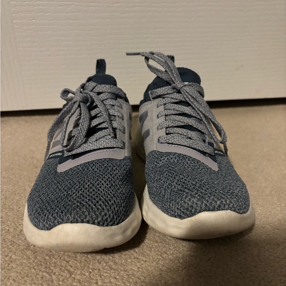 Women’s New Balance Fresh Foam Sport V2 Running Shoes - Picture 2 of 5